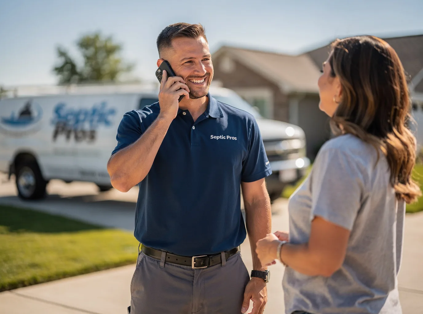 Septic Tank Pumping Booneville, AR FAQs